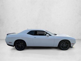 Used 2023 Dodge Challenger GT w/ Blacktop Package RWD video 4