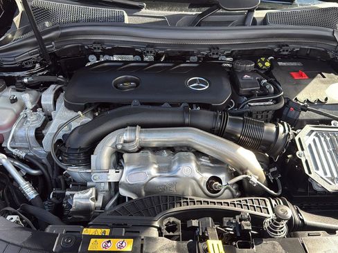 Certified 2026 Mercedes-Benz GLA 250 4MATIC image 22
