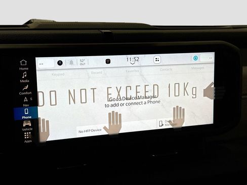 New 2026 Jeep Gladiator Willys image 37