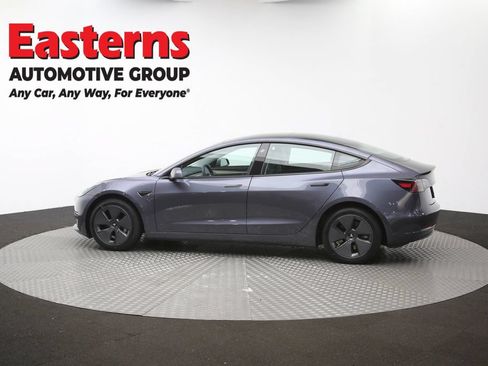 Used 2023 Tesla Model 3 Standard Range RWD image 54