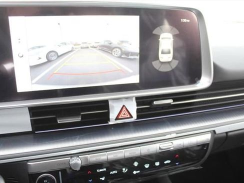 Used 2024 Hyundai Ioniq 6 SEL AWD/4WD image 15