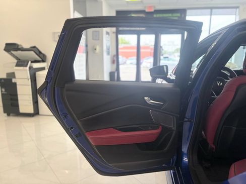 Used 2021 Acura TLX w/ A-SPEC Pkg AWD/4WD image 36