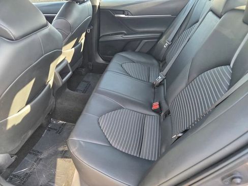 Used 2024 Toyota Camry SE w/ Convenience Package FWD image 15