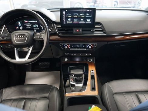 Used 2022 Audi Q5 2.0T Premium Plus image 45