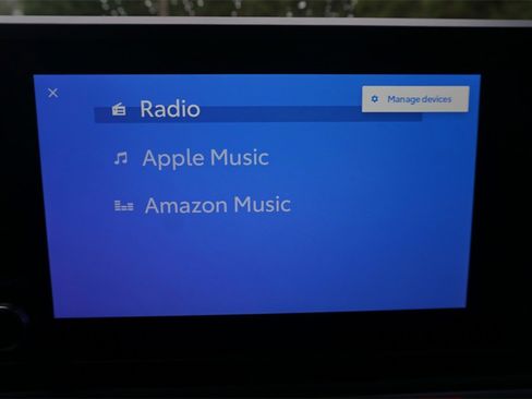 Used 2025 Toyota Tacoma SR5 image 11