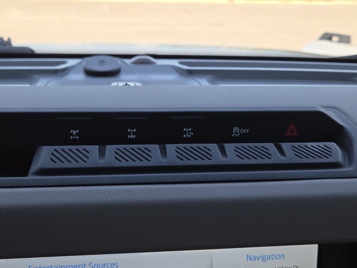 Used 2023 Ford Bronco Wildtrak AWD/4WD image 33