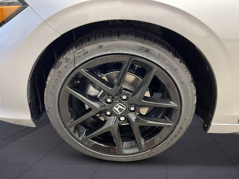 New 2026 Honda Civic Sport image 11