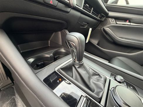 New 2026 MAZDA MAZDA3 s Sport image 22