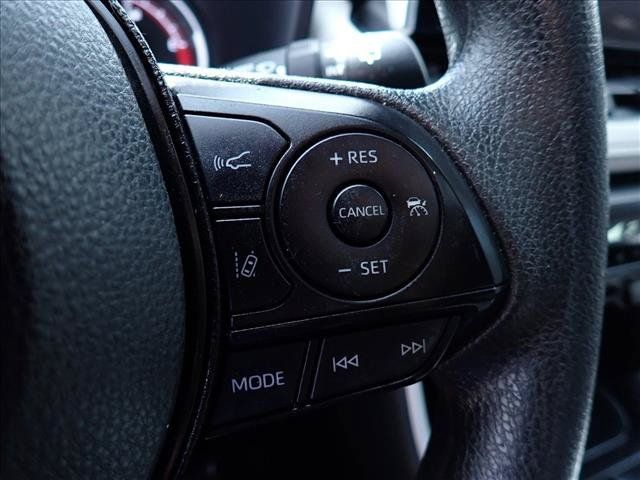 Certified 2025 Toyota RAV4 XLE w/ Convenience Package FWD image 26