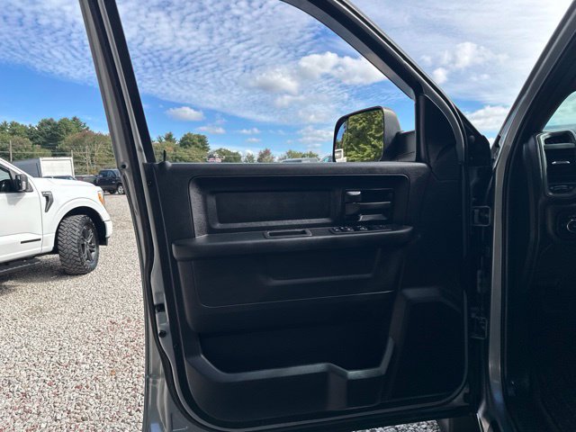 Used 2022 RAM 3500 Tradesman AWD/4WD image 20