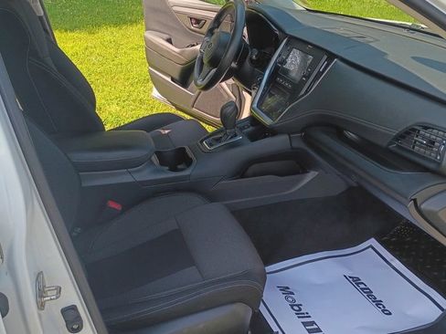Used 2020 Subaru Outback AWD/4WD image 11