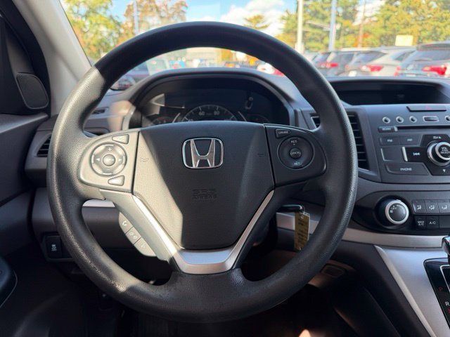 Used 2013 Honda CR-V EX image 21