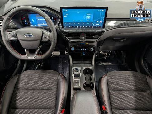 Certified 2023 Ford Escape ST-Line w/ Tech Pack #1 AWD/4WD image 29