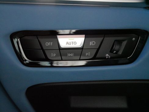 Used 2023 BMW M4 xDrive Competition AWD/4WD image 26