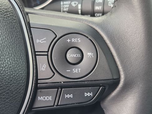 Used 2023 Toyota RAV4 XSE AWD/4WD image 23