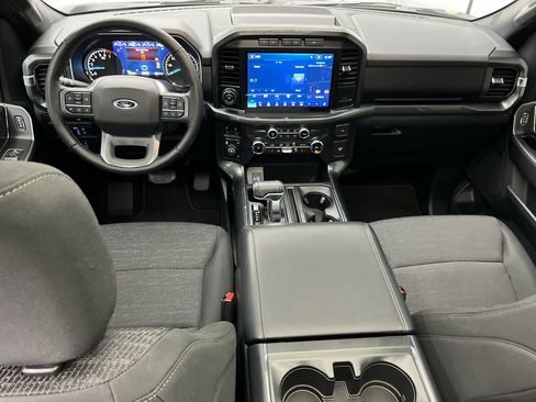 Used 2022 Ford F150 XLT w/ Equipment Group 302A High image 5