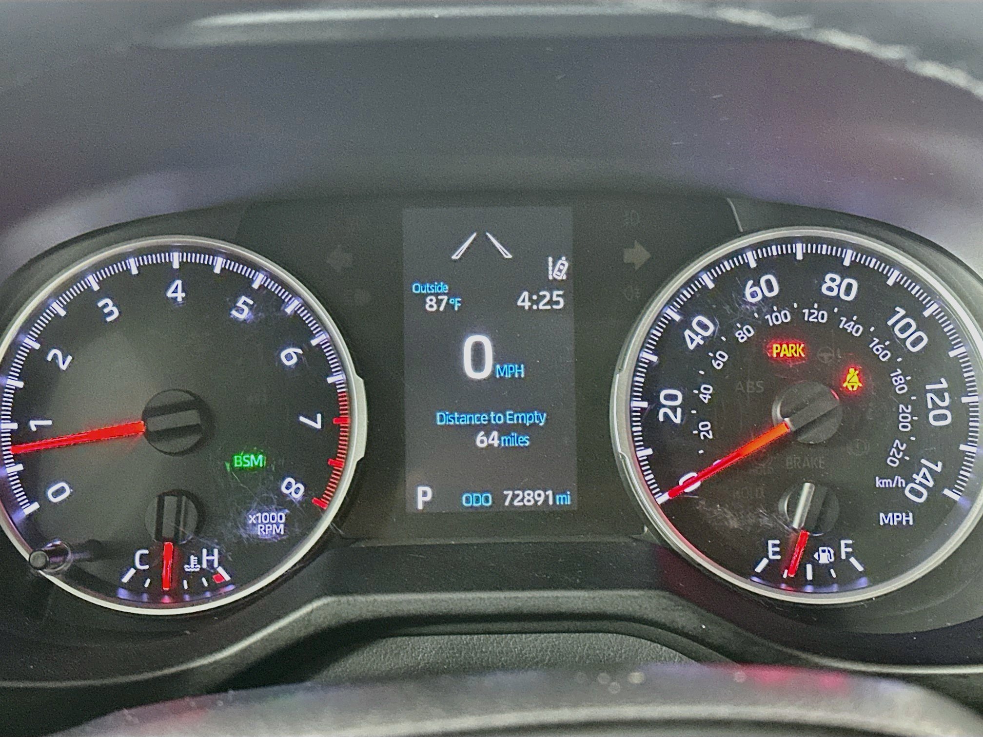 Used 2020 Toyota RAV4 XLE FWD image 19