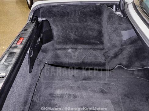 Used 1991 Mercedes-Benz 560 SEC image 87