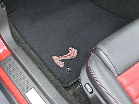 Used 2007 Ford Mustang Shelby GT500 RWD image 16