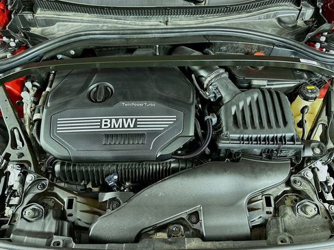 Used 2021 BMW 228i xDrive Gran Coupe w/ Convenience Package image 41