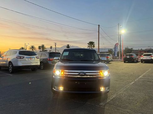 Used 2011 Ford Flex Limited image 14