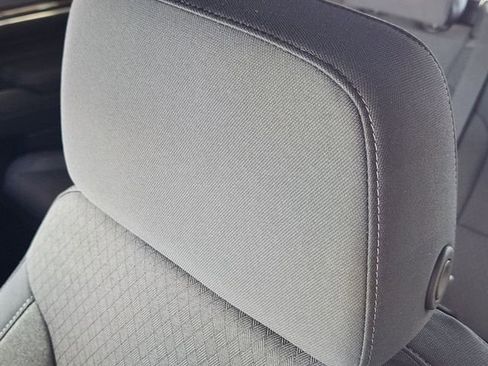 New 2026 Chevrolet Silverado 1500 LT w/ Texas Edition Plus image 34