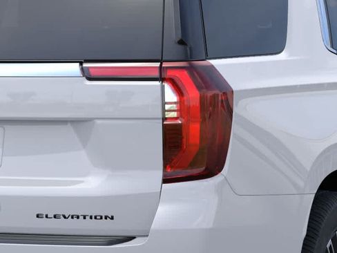 New 2026 GMC Yukon Elevation w/ Technology Package RWD image 11