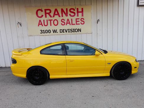 Used 2004 Pontiac GTO image 2