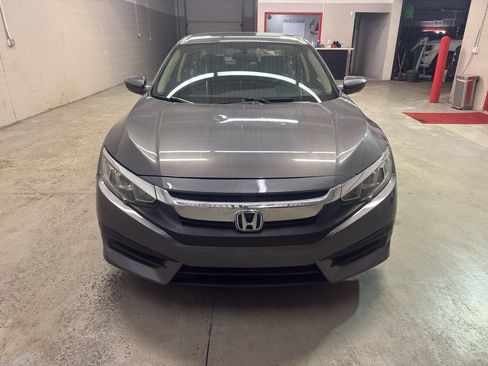 Used 2016 Honda Civic LX image 2
