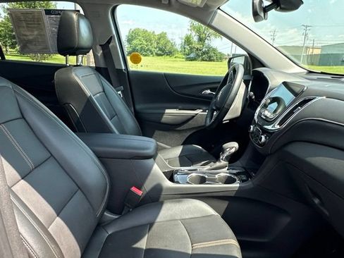 Certified 2023 Chevrolet Equinox Premier FWD image 12