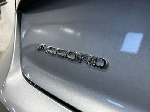 New 2026 Honda Accord LX image 6