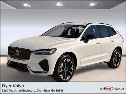 New 2026 Volvo XC60 B5 Plus w/ Protection Package Premier