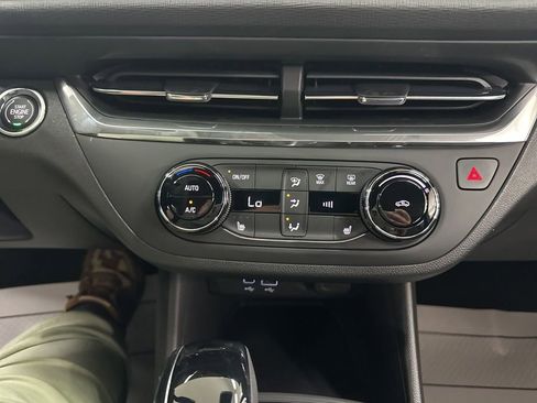 New 2026 Buick Envista Sport Touring w/ Convenience I Package FWD image 39