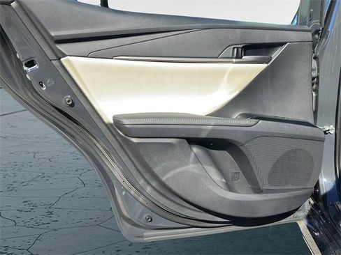 New 2026 Toyota Camry XLE image 17