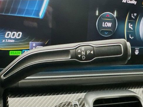 Certified 2022 Mercedes-Benz GLE 53 AMG GLE 53 AMG image 17