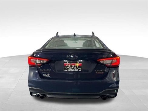 Used 2024 Subaru Legacy Sport AWD/4WD image 6