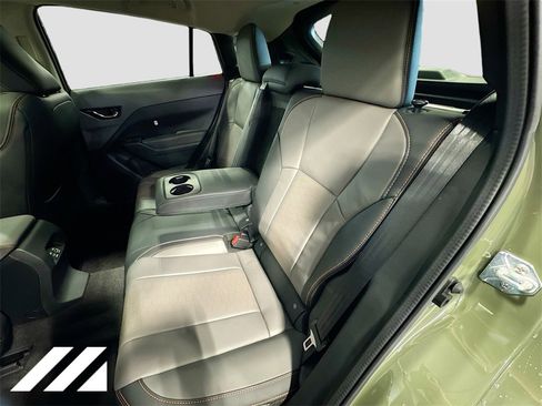 Certified 2025 Subaru Crosstrek 2.5i Limited w/ Popular Package #3A image 27