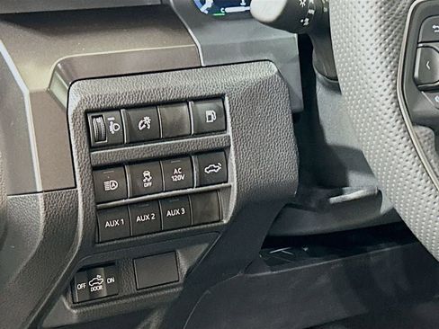 New 2026 Toyota Tacoma TRD Off-Road AWD/4WD image 8