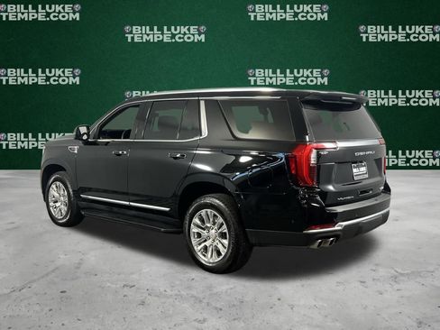 Used 2025 GMC Yukon Denali image 8