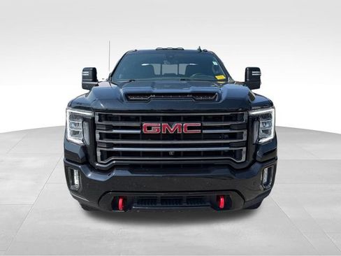 Used 2023 GMC Sierra 2500 AT4 w/ AT4 Premium Plus Package AWD/4WD image 2