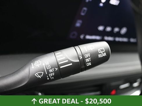 Used 2025 Buick Encore GX Preferred image 26