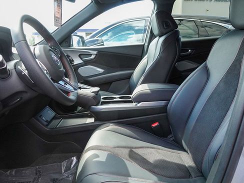 New 2025 Acura RDX A-Spec image 13