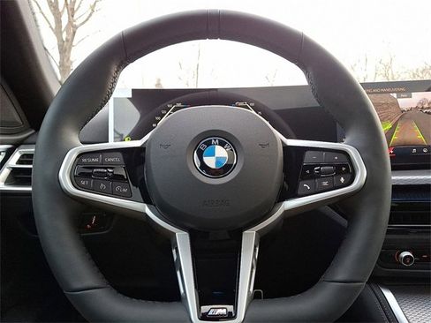 New 2026 BMW i4 xDrive40i w/ M Sport Package image 17