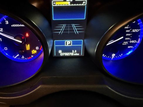 Used 2016 Subaru Outback 2.5i Limited image 70