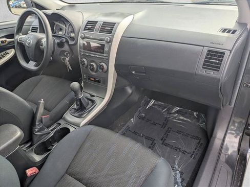 Used 2011 Toyota Corolla S FWD image 21