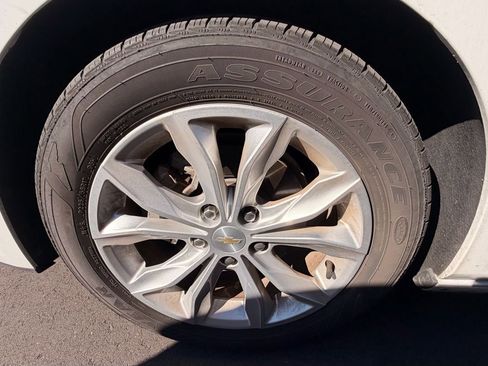 Used 2023 Chevrolet Malibu LT image 8