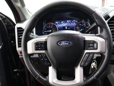 Used 2019 Ford F250 Lariat AWD/4WD image 39