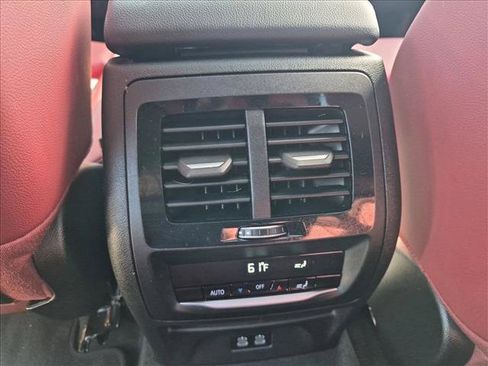 Used 2023 BMW X3 sDrive30i w/ Convenience Package RWD image 18
