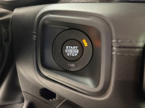 New 2026 Jeep Gladiator Mojave AWD/4WD image 22