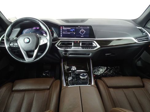 Used 2020 BMW X5 sDrive40i w/ Premium Package image 33